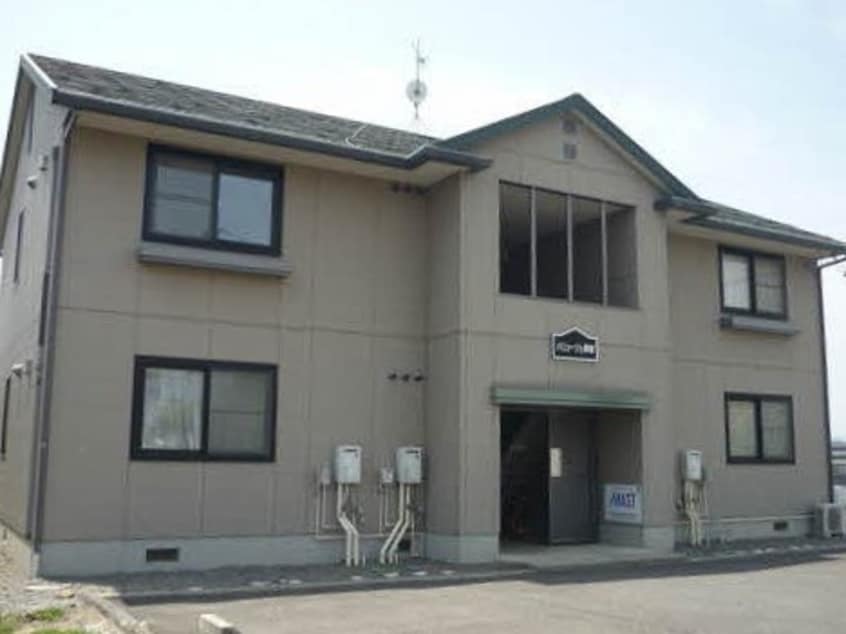  バリュージュ駒場