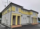 エスポワール（新子田）の外観
