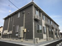 トリニティ・佐久平I