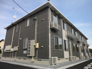 トリニティ・佐久平I