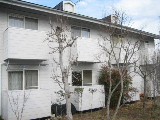  グリーンゲーブル