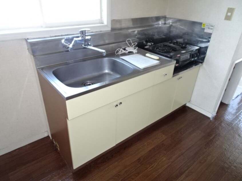 ※参考写真 グリーンゲーブル