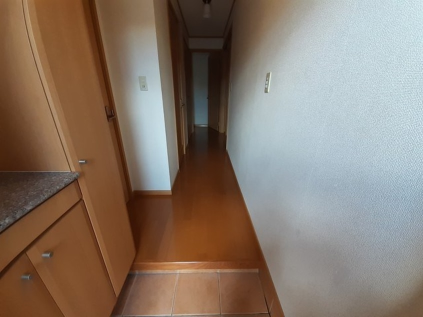  ポラリスB