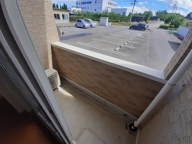  ポラリスB