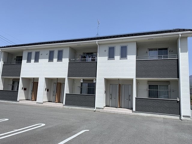  オーク・ファミーユ