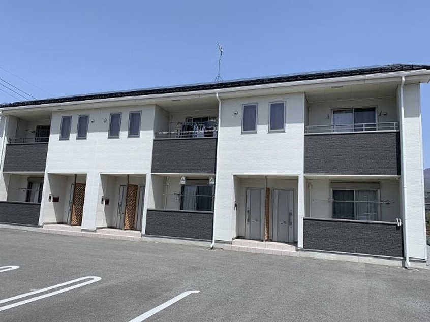  オーク・ファミーユ