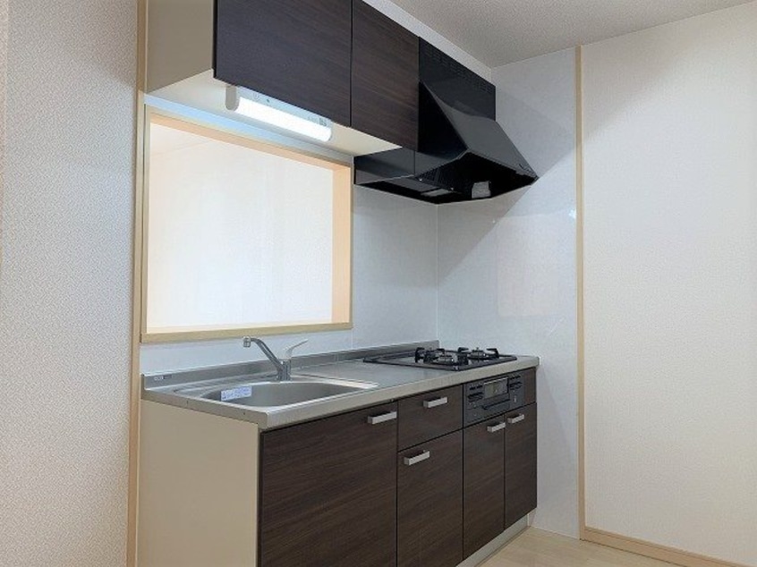 参考写真 オーク・ファミーユ