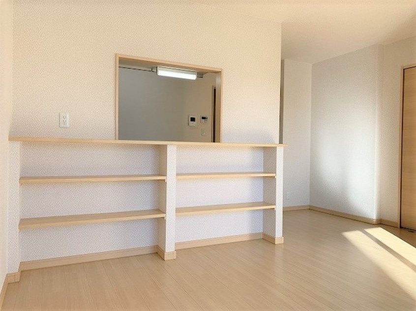 参考写真 オーク・ファミーユ