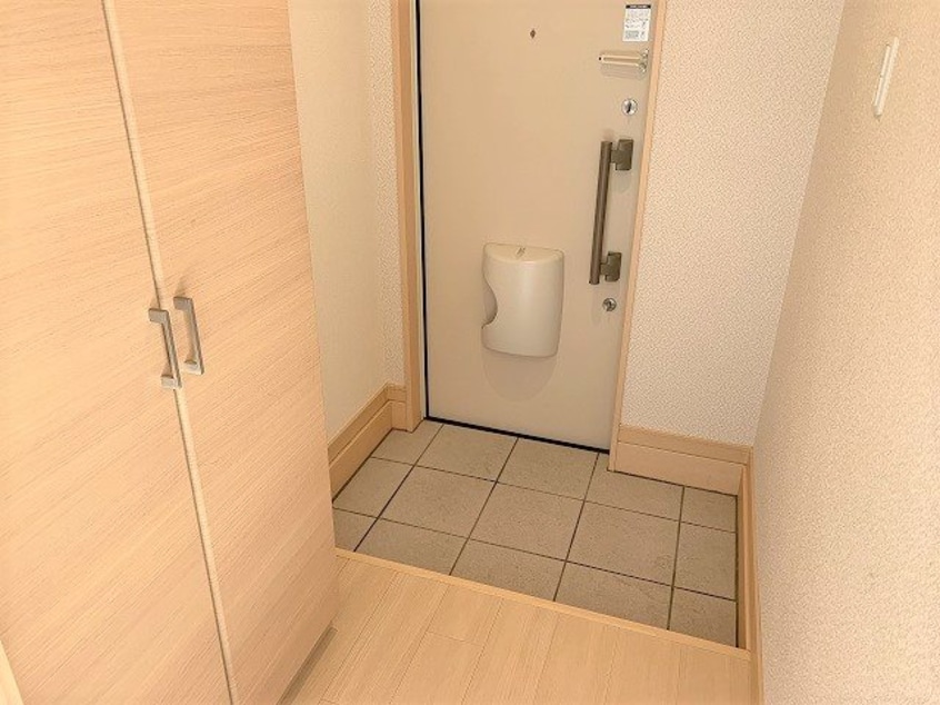 参考写真 オーク・ファミーユ