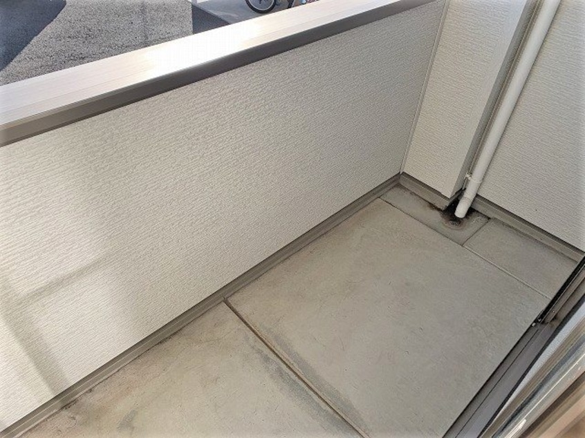 参考写真 オーク・ファミーユ