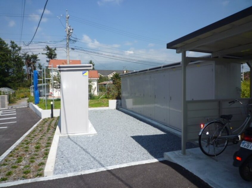  オーク・ファミーユ