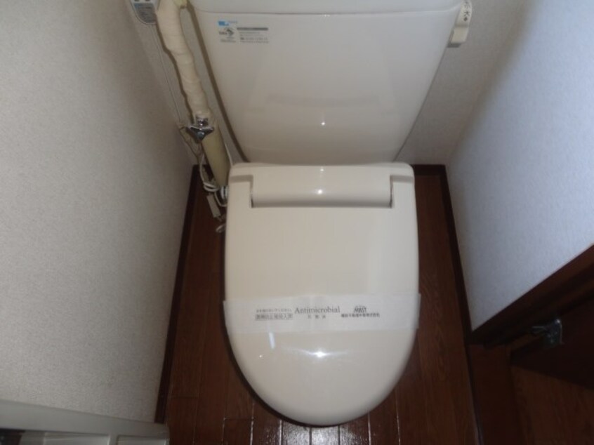 参考写真 フォーレス砂田Ａ