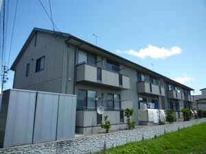 シャーメゾン枇杷坂Ａ