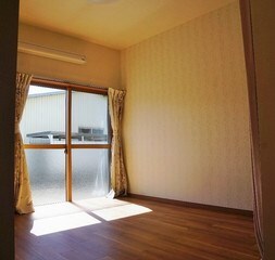  サンテラスコーポ