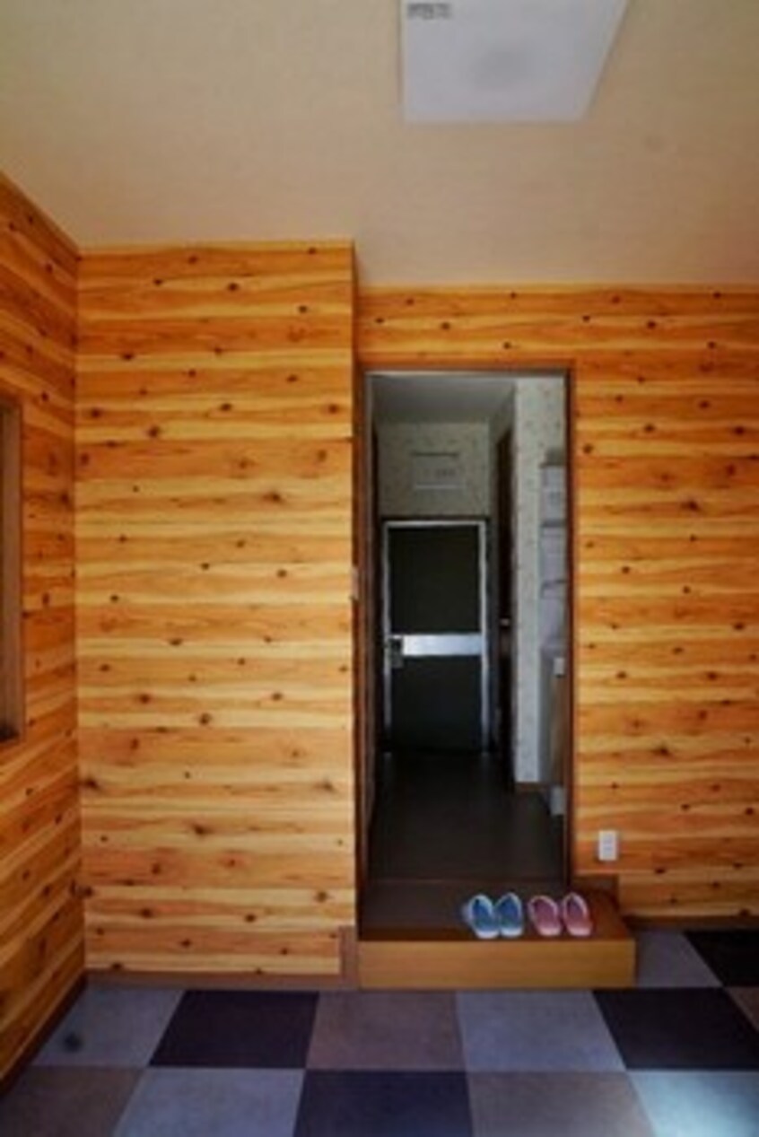  サンテラスコーポ