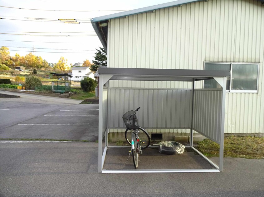  サンテラスコーポ