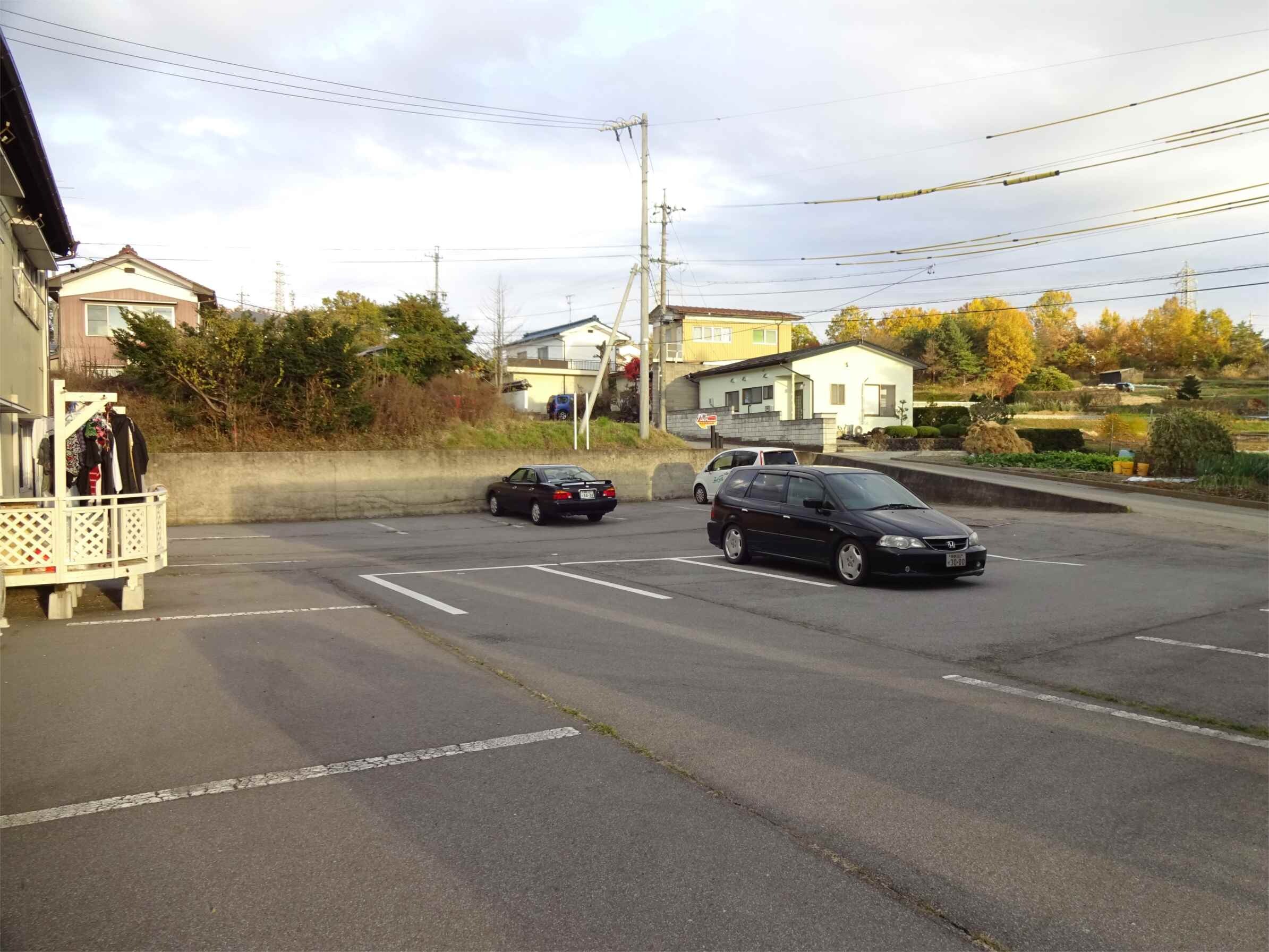  サンテラスコーポ