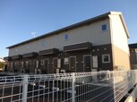 オジェ西八日町Ａ