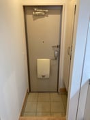  オジェ西八日町Ａ