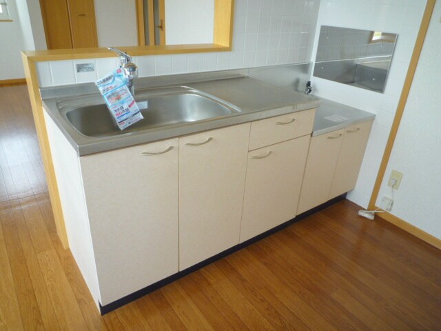 参考写真 ラ・フォーレみかげA