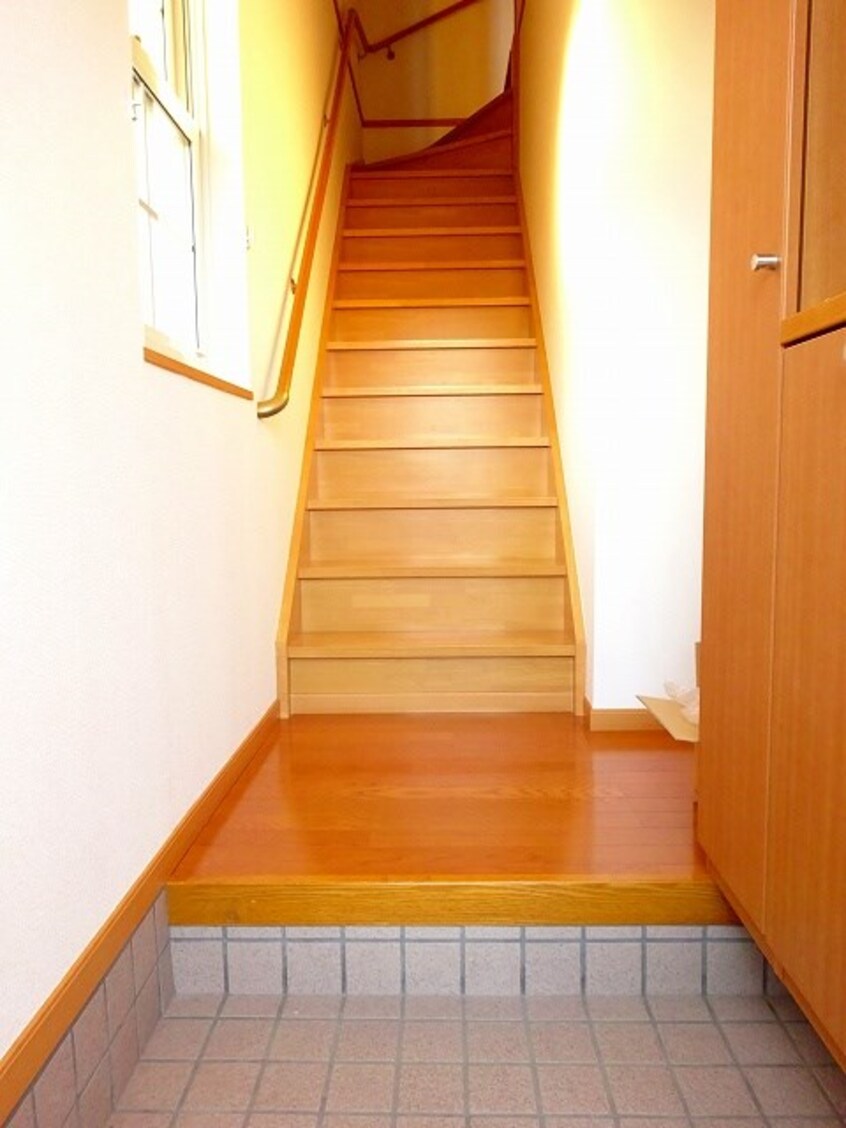 参考写真 ラ・フォーレみかげA