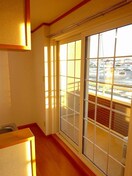 参考写真 ラ・フォーレみかげA