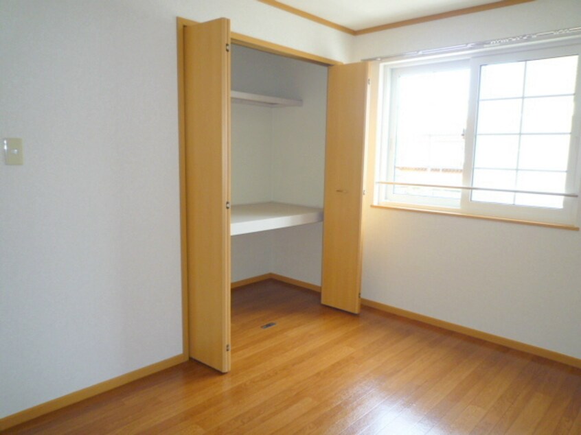 参考写真 ラ・フォーレみかげA