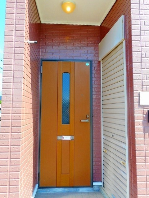  ラ・フォーレみかげA