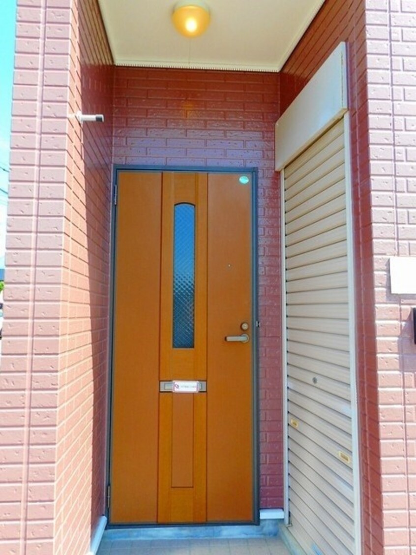  ラ・フォーレみかげA