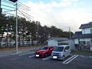 写真は103号室です（参考） にれの木