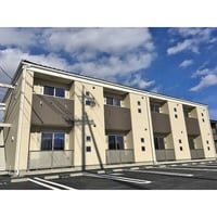 メゾンド・ラレーヌ