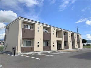 フラッツ幸Ａ