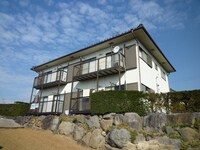 コーポビバリーヒルズ