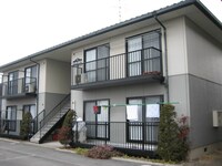 フレグランス富士見Ａ