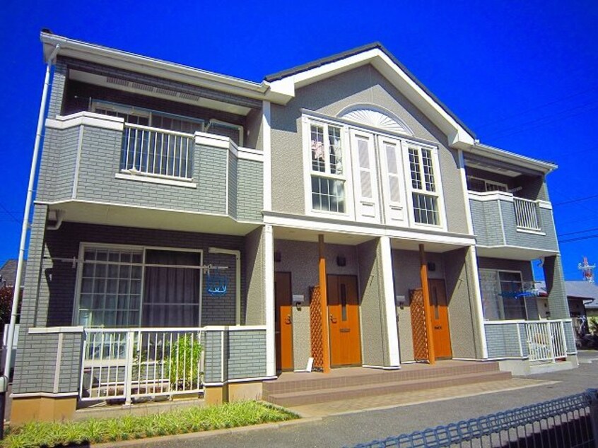  ハイツアプールＢ