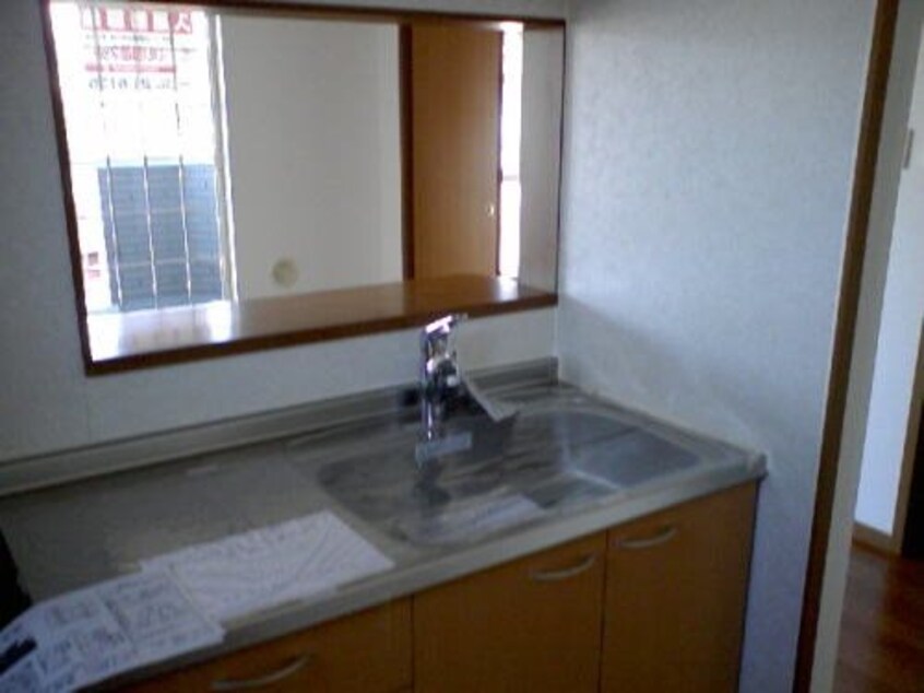 参考写真 ハイツアプールＢ