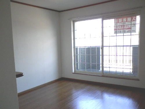 参考写真 ハイツアプールＢ