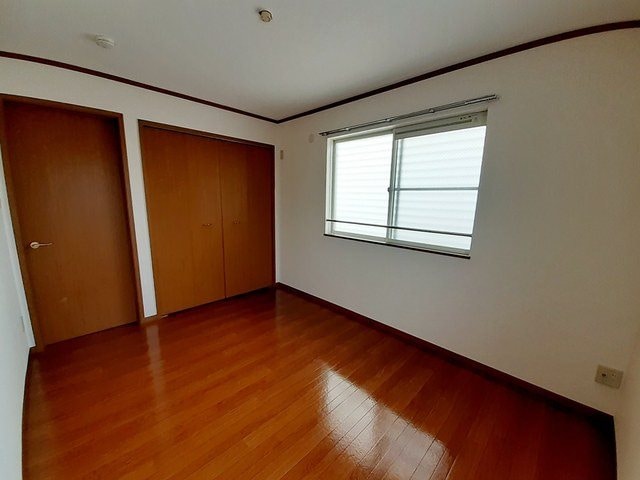 参考写真 ハイツアプールＢ