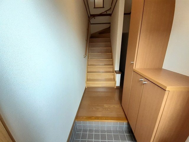 参考写真 ハイツアプールＢ