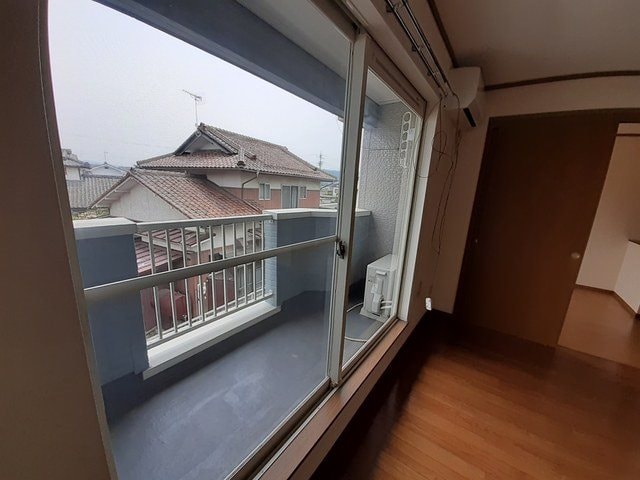 参考写真 ハイツアプールＢ