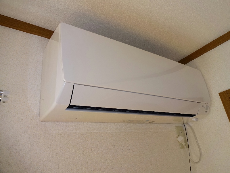 参考写真 ハイツアプールＢ