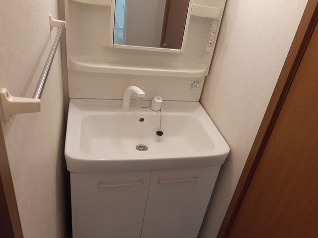 参考写真 ハイツアプールＢ