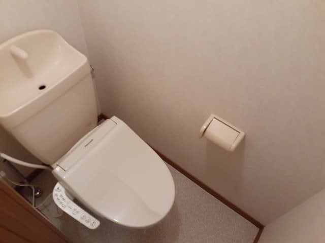参考写真 ハイツアプールＢ