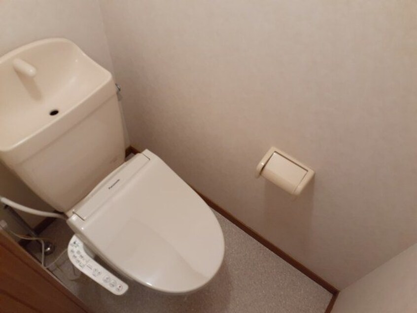 参考写真 ハイツアプールＢ