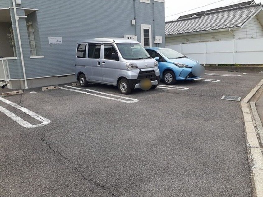  ハイツアプールＢ