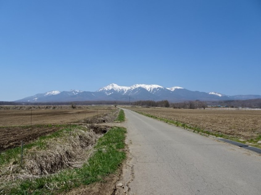 八ヶ岳 アガスハイツ