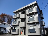 仙禄マンション