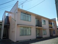 星野コーポ