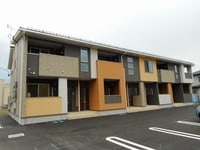 トリニティ岩村田II