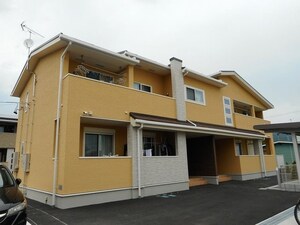 トリニティ岩村田I